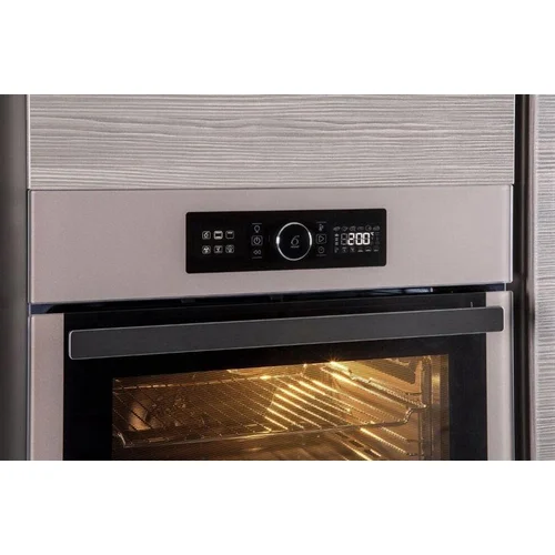 Whirlpool AKZ96230S Orkaitė 73 L Ruda image 3