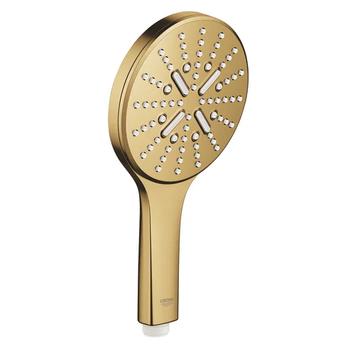 Grohe Rainshower SmartActive 130 26574GN0 rankinis dušas image 1