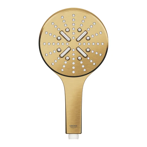 Grohe Rainshower SmartActive 130 26574GN0 rankinis dušas image 2