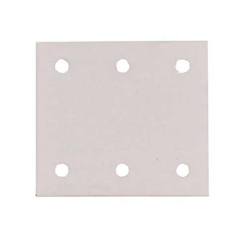 Makita P-35879 šlifavimo popierius 114×102 K240 10 vnt. image 1