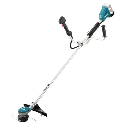 Makita DUR368AZ akumuliatorinė žoliapjovė/trimeris, 2×18 V image 1