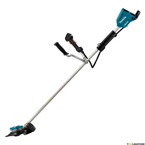 Makita DUR368AZ akumuliatorinė žoliapjovė/trimeris, 2×18 V image 2