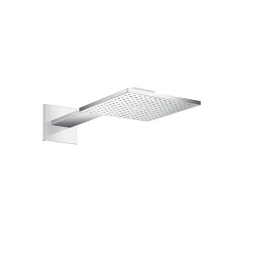 Hansgrohe Axor 250/250 dušo galva PowderRain Chromo 25x25 cm image 2