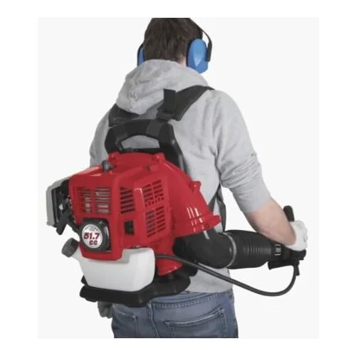 Scheppach LB5200BP, 51,7 cc pūstuvas image 2