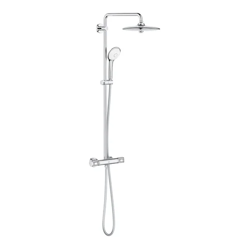 Grohe Euphoria 260 termostatinė dušo sistema 27615002 image 1