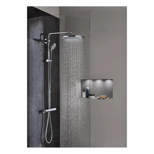 Grohe Euphoria 260 termostatinė dušo sistema 27615002 image 3