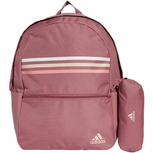 adidas Classic Horizontal 3-S Rožinė kuprinė image 1