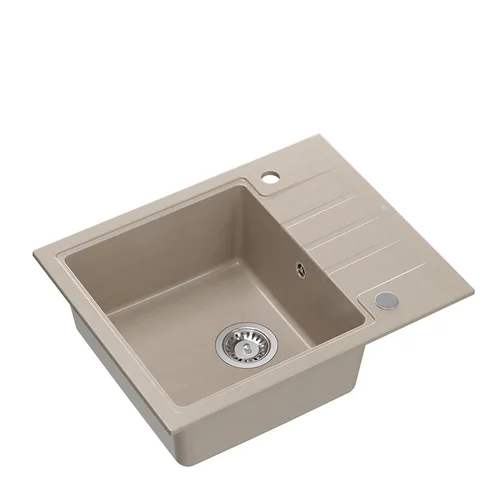 Quadron PETER 116 HCQP6250BEZP Pearl Beige image 1
