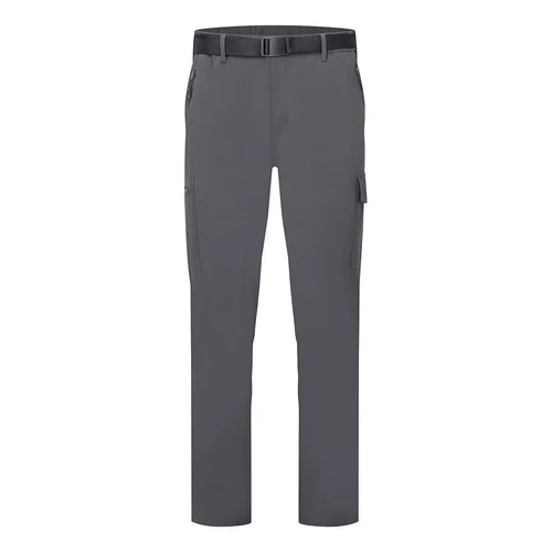 PORTWEST L711 kelnės 40, Metal Grey Short image 2