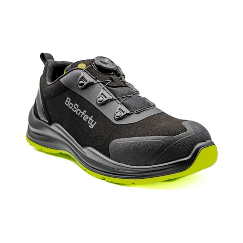 BoSafety ARCO MOZ S3S ESD, FO, WPA, SR 49 image 1