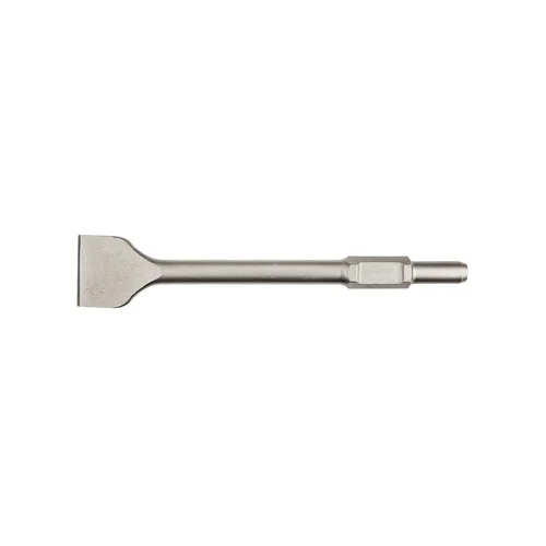GRAPHITE Kaltas betonui 75x400 mm image 1