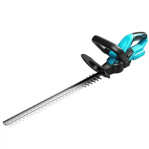 Dedra DED7092 18V 510 mm akumuliatorinės gyvatvorių žirklės image 1