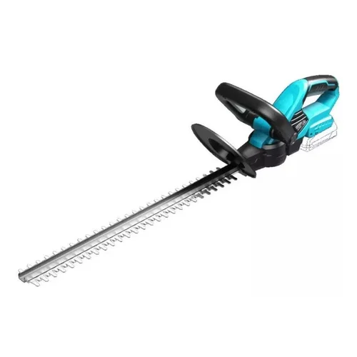 Dedra DED7092 18V 510 mm akumuliatorinės gyvatvorių žirklės image 2
