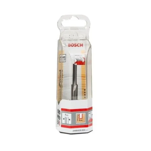 Bosch Išdrožų freza 6x25,4/76 mm 2608629355 image 2