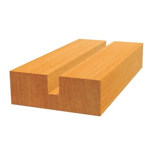 Bosch Išdrožų freza 6x25,4/76 mm 2608629355 image 3