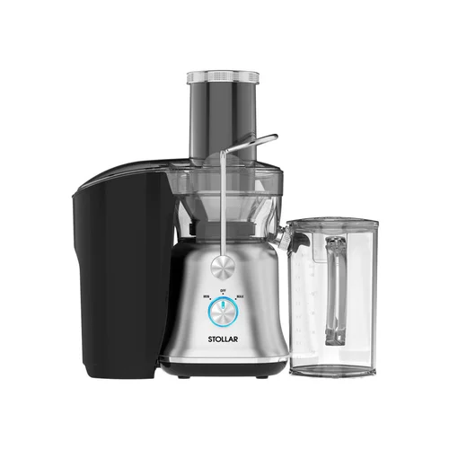Stollar JES700 Fruit&Veggie Juicer 1.6l image 1