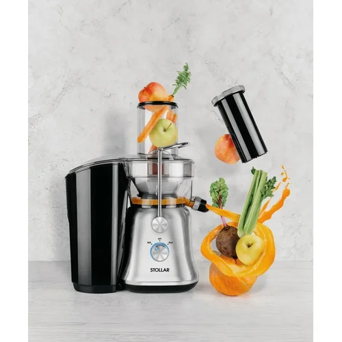Stollar JES700 Fruit&Veggie Juicer 1.6l image 3
