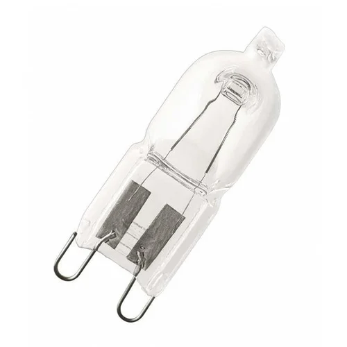 Osram Halogeninė lemputė T12 35W G9 2700K 460 lm image 1