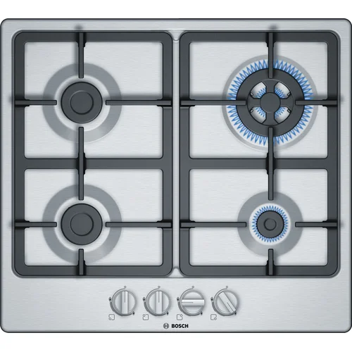 Bosch PGH6B5B90 Dujinė kaitlentė 60 cm image 1