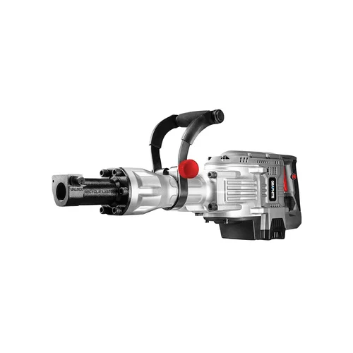 GRAPHITE 58G868 Griaunamasis plaktukas, 1700 W, 30 mm šešiakampis laikiklis image 1