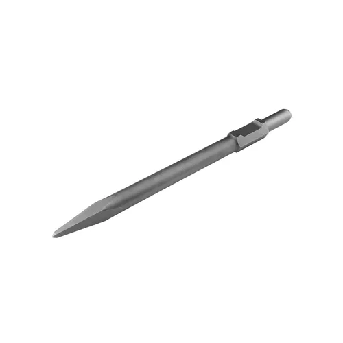 GRAPHITE 58G868 Griaunamasis plaktukas, 1700 W, 30 mm šešiakampis laikiklis image 2