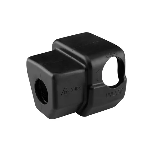 GRAPHITE 58G868 Griaunamasis plaktukas, 1700 W, 30 mm šešiakampis laikiklis image 3
