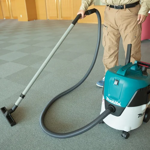 Makita VC2000L 1000 W, 20 L image 2