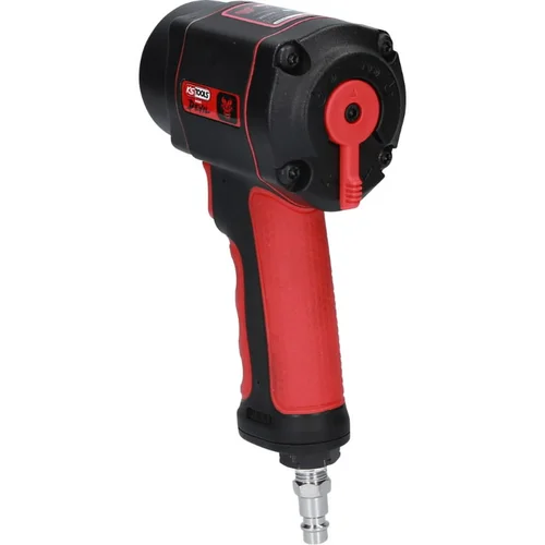 KS Tools miniDEVIL 1/2" Pneumatinis smūginis veržliasukis 1084 Nm image 2