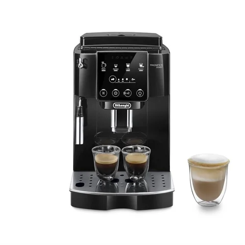 DELONGHI ECAM220.21.B Kavos aparatas Juoda image 2