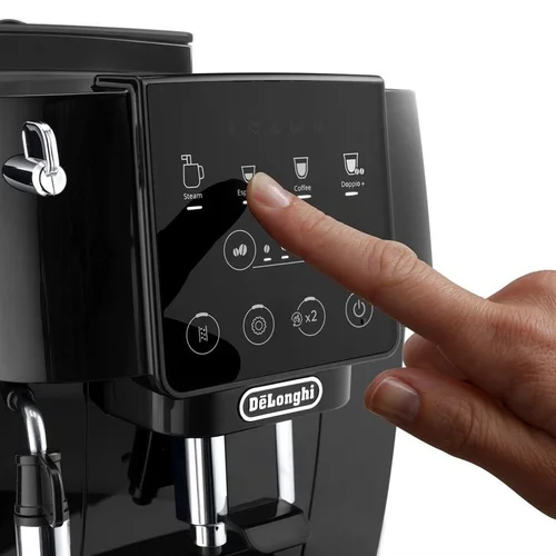 DELONGHI ECAM220.21.B Kavos aparatas Juoda image 3