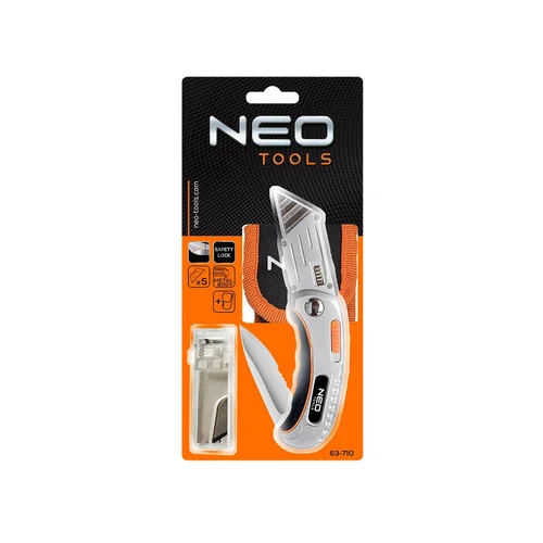 NEO kišeninis sulankstomas peilis 235 mm image 2