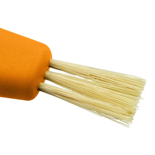 Fiskars Grybų peilis su šepetėliu 21 cm image 3