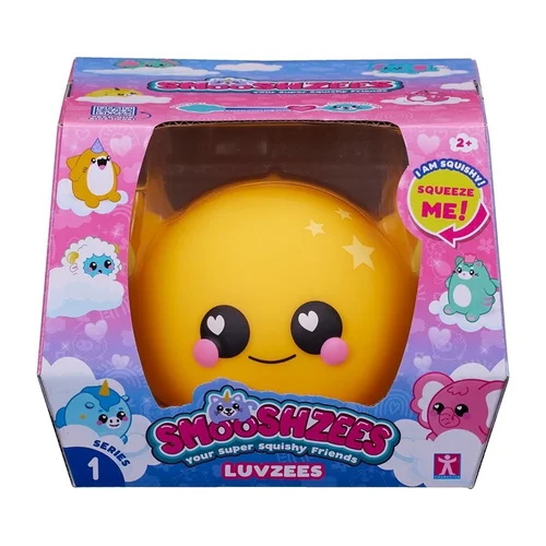 Character Toys Smooshzees S08103 19 cm aukštis image 1