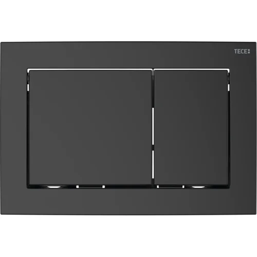 TECE Base 4in1 WC rėmas su juodu matiniu TeceBase klavišu image 2