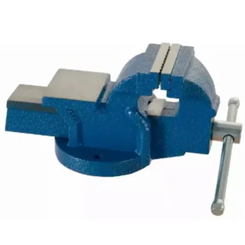 Dedra 12A312 šaltkalvio spaustukas, 125 mm, 7 kg image 2