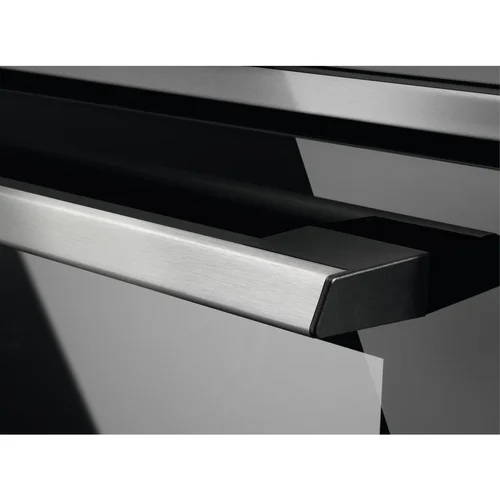 Electrolux EOC5E70X garinė įmontuojama orkaitė 60 cm Juoda image 2