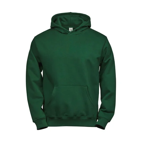 Tee Jays 5102B džemperis 12/14 (150-160), Forest Green image 3