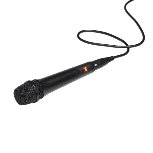 Mikrofonas JBL PBM100, Juoda image 1