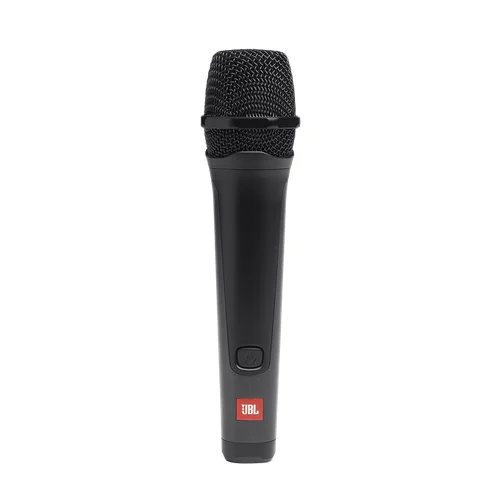 Mikrofonas JBL PBM100, Juoda image 2