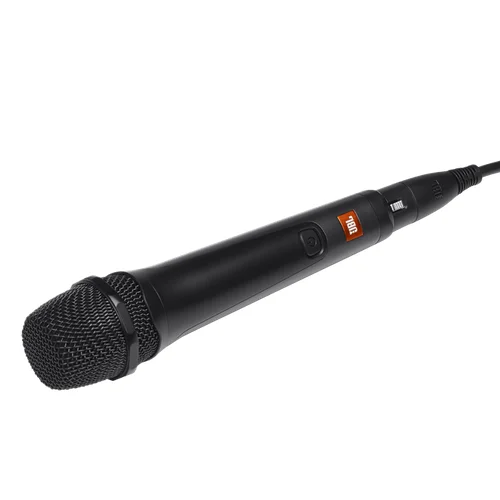 Mikrofonas JBL PBM100, Juoda image 3