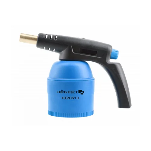 Hogert technik Dujinis degiklis su pjezo 1200C image 1