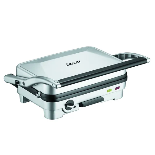 Laretti LR-EC8525 1800 W elektrinis grilis image 1