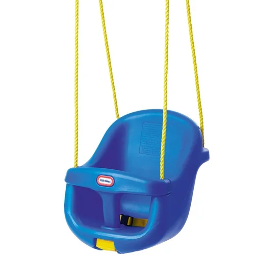 Little Tikes Baby Swing Deep Bucket sūpynės image 1