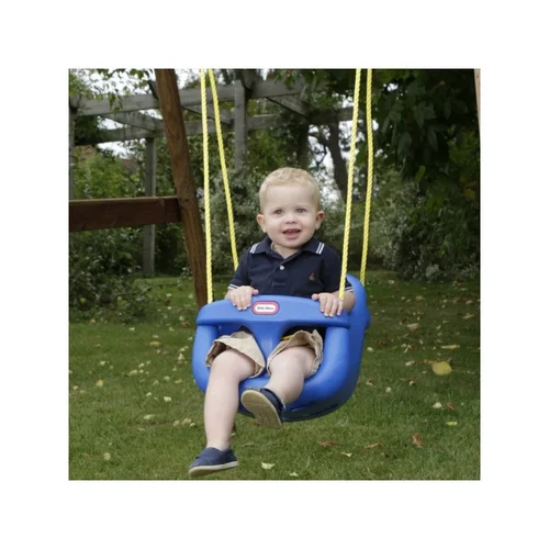 Little Tikes Baby Swing Deep Bucket sūpynės image 2