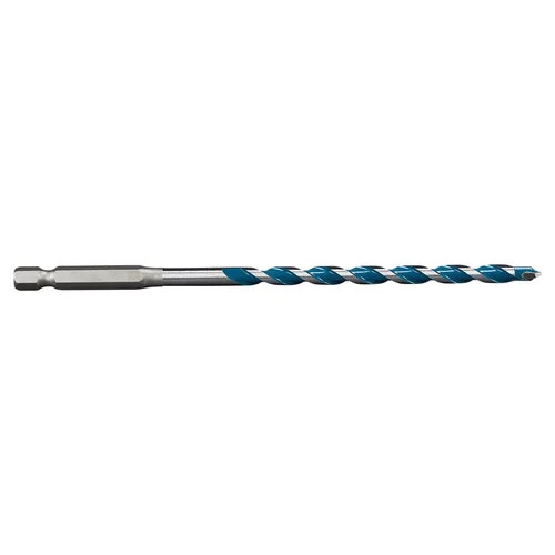 Makita E-14990 TCT grąžtas įvairioms medžiagoms 6×150 mm 1/4" image 2