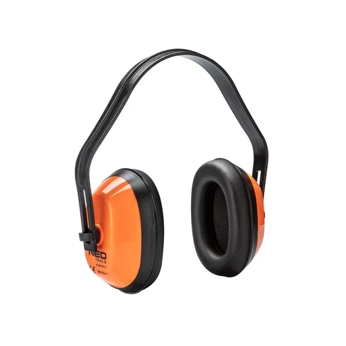 NEO earmuff protectors SNR 27dB image 1