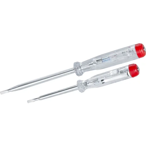 Laserliner TipTest Duo Set 083.009A Testeris-atsuktuvas image 1