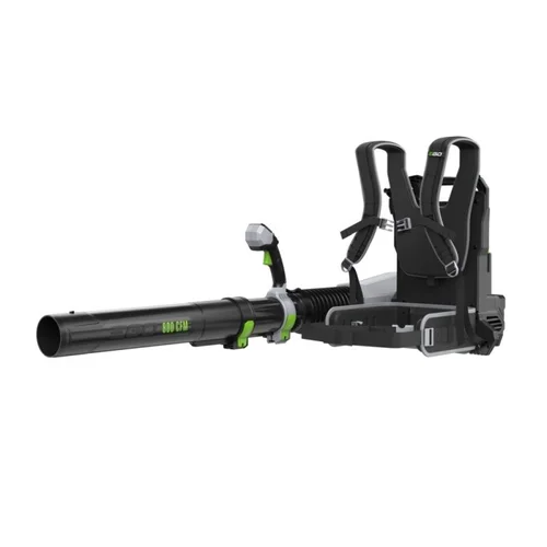 Akumuliatorinis lapų pūstuvas EGO Power+ LBP8000E image 1