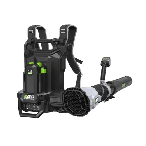 Akumuliatorinis lapų pūstuvas EGO Power+ LBP8000E image 2