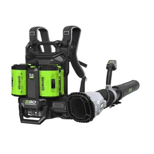 Akumuliatorinis lapų pūstuvas EGO Power+ LBP8000E image 3